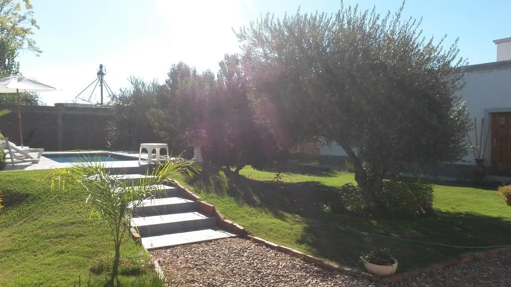 Entre Olivos Apartment Maipú Стая снимка