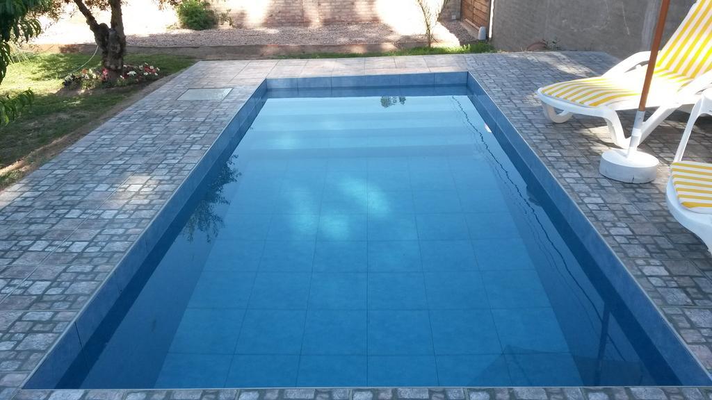 Entre Olivos Apartment Maipú Стая снимка
