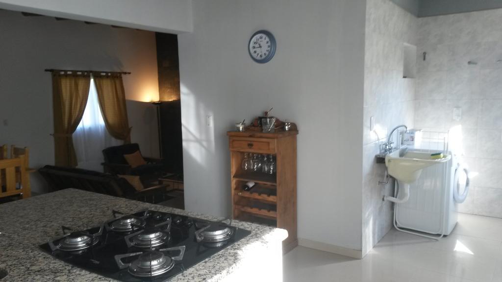 Entre Olivos Apartment Maipú Стая снимка