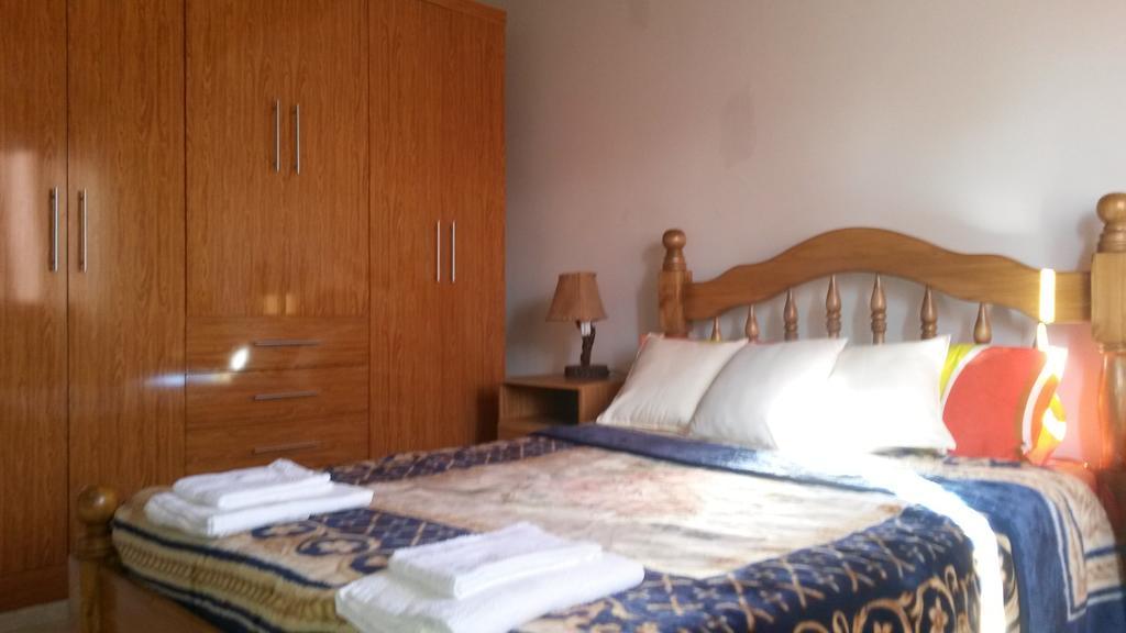 Entre Olivos Apartment Maipú Стая снимка