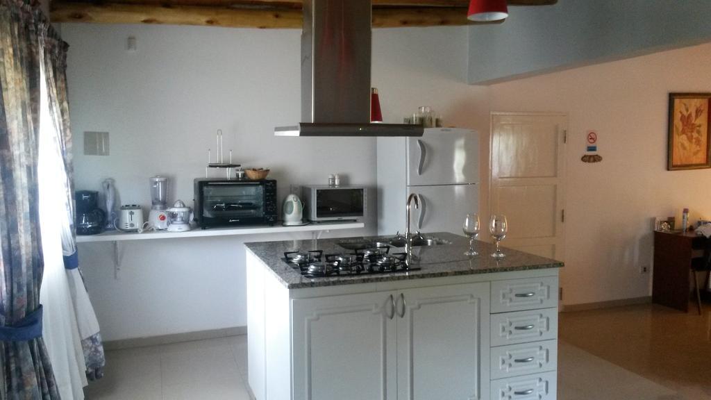 Entre Olivos Apartment Maipú Стая снимка