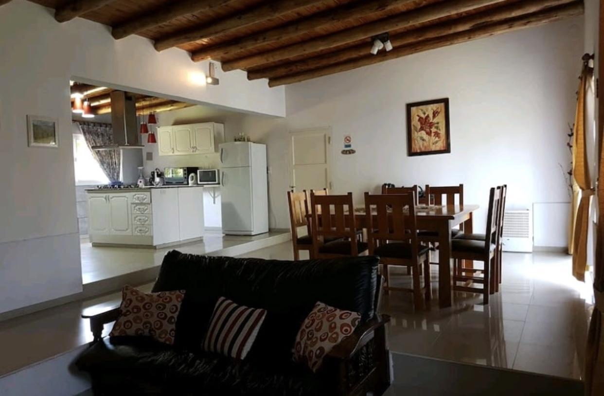 Entre Olivos Apartment Maipú Екстериор снимка